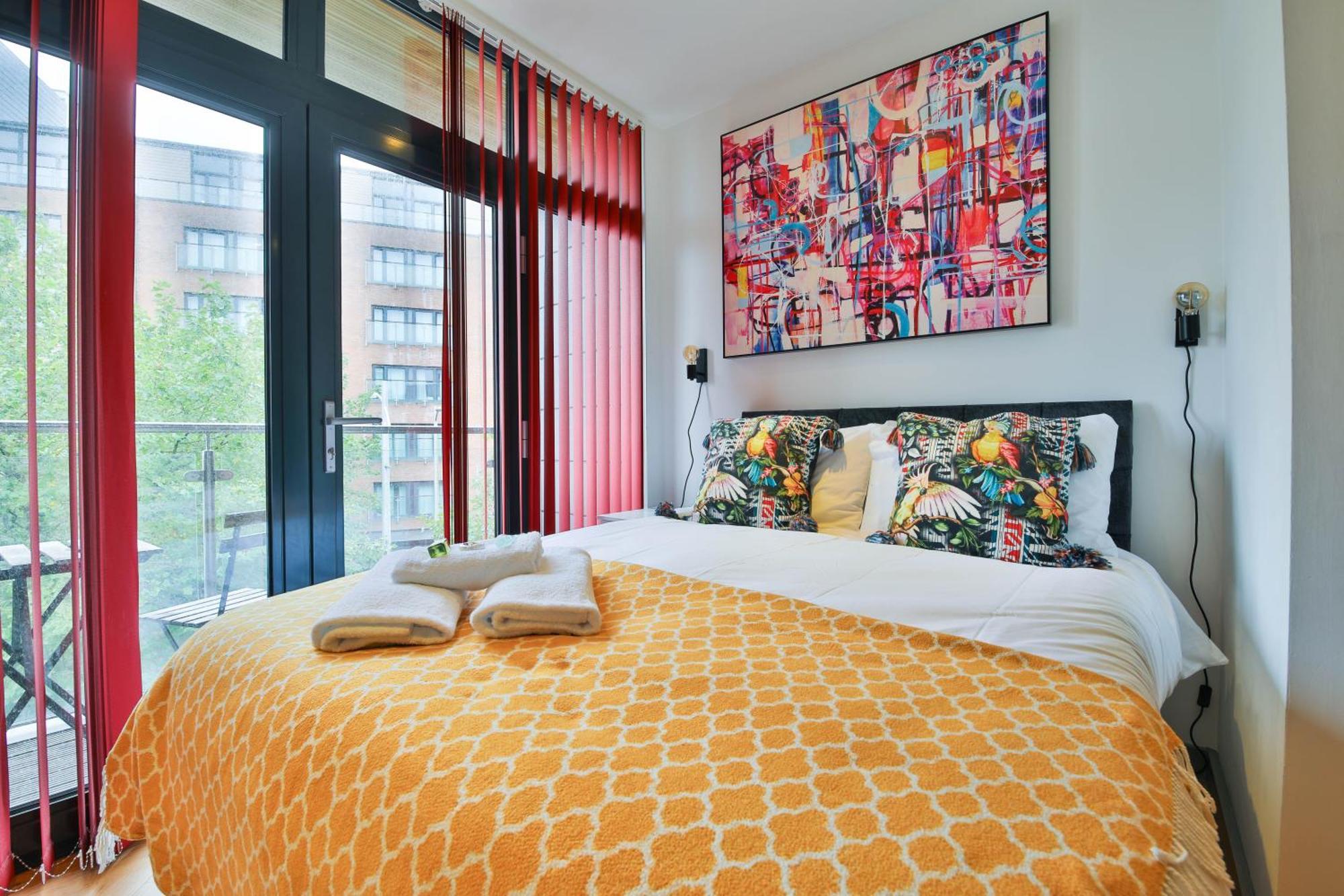 Princess Lofts City Centre Studios With Nespresso Coffee Machines & New Fast Wifi By Stayright Swansea Bagian luar foto