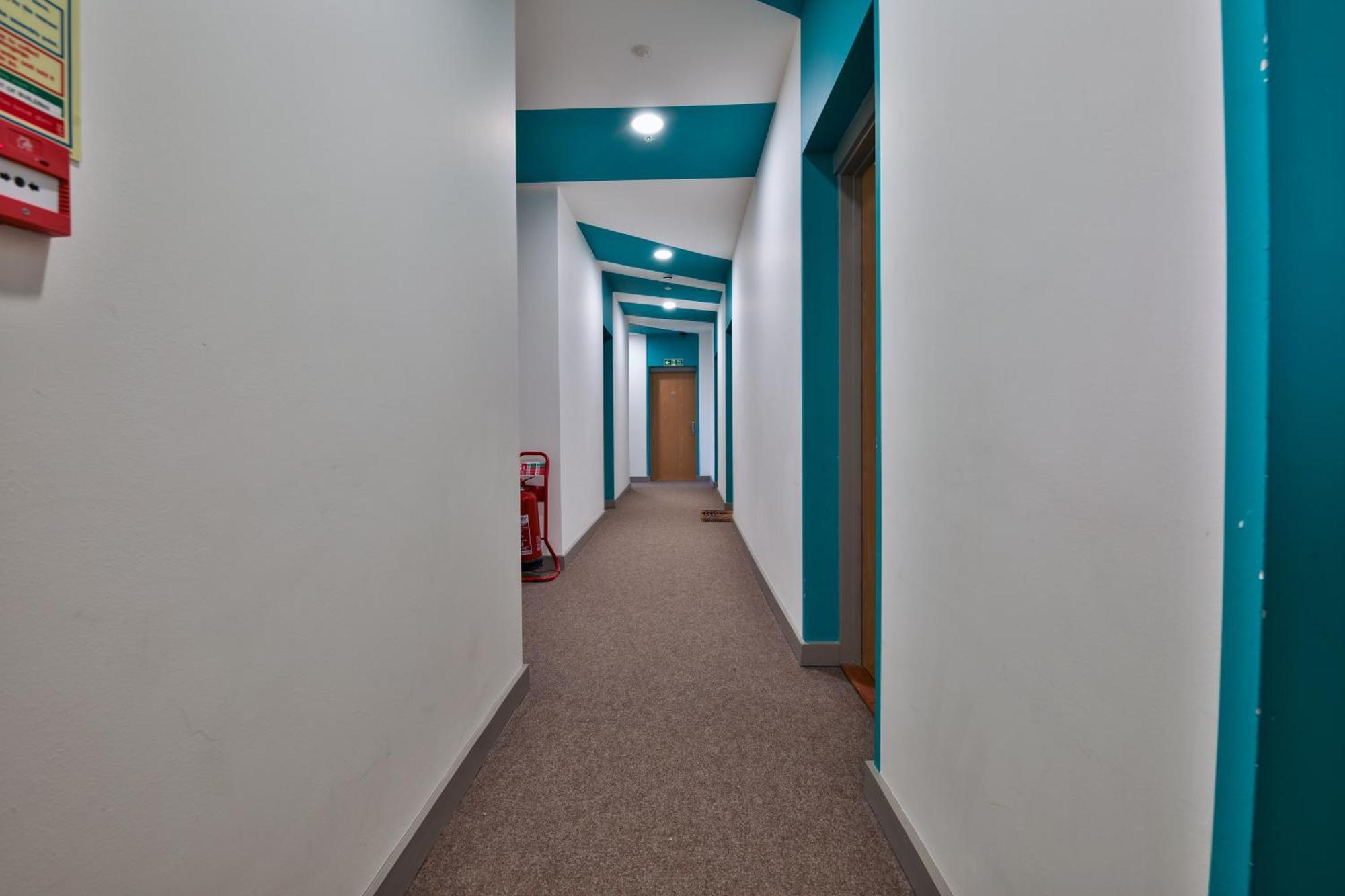 Princess Lofts City Centre Studios With Nespresso Coffee Machines & New Fast Wifi By Stayright Swansea Bagian luar foto